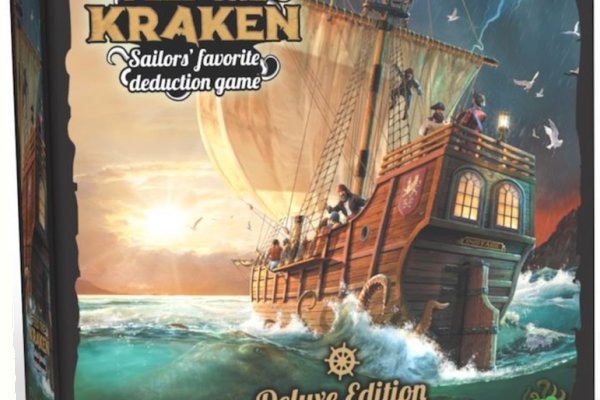 Kraken фейк сайт